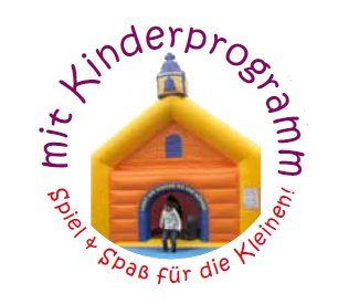Kinderprogramm