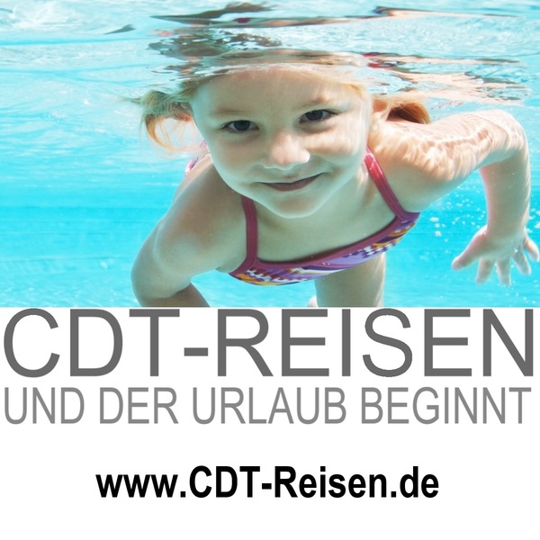 CDT Reisen