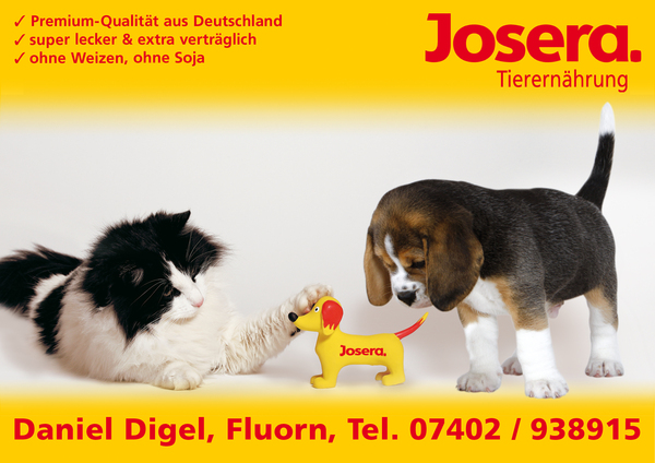 Daniel Digel Josera
